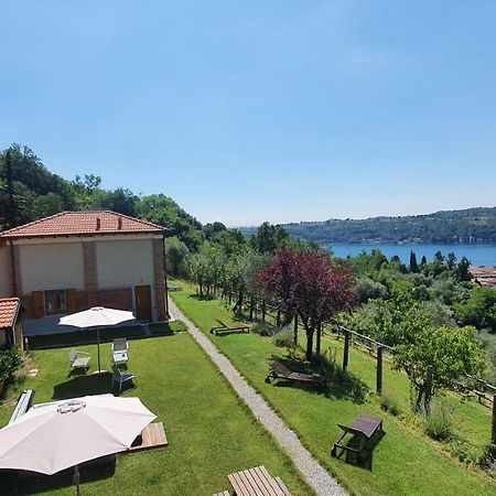 Agriturismo Podere Nigriano سالو المظهر الخارجي الصورة