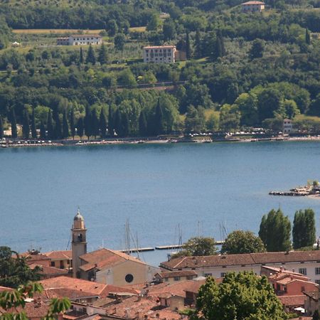 Agriturismo Podere Nigriano سالو المظهر الخارجي الصورة
