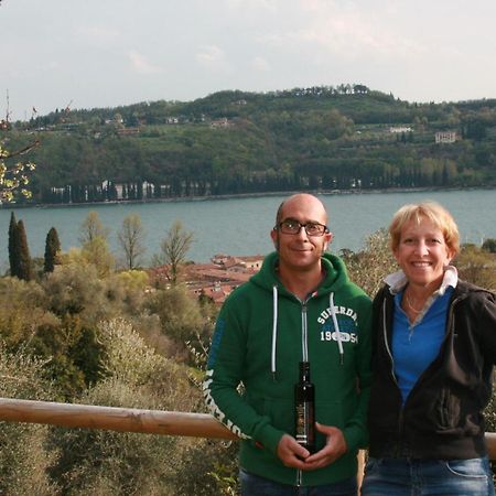 Agriturismo Podere Nigriano سالو المظهر الخارجي الصورة