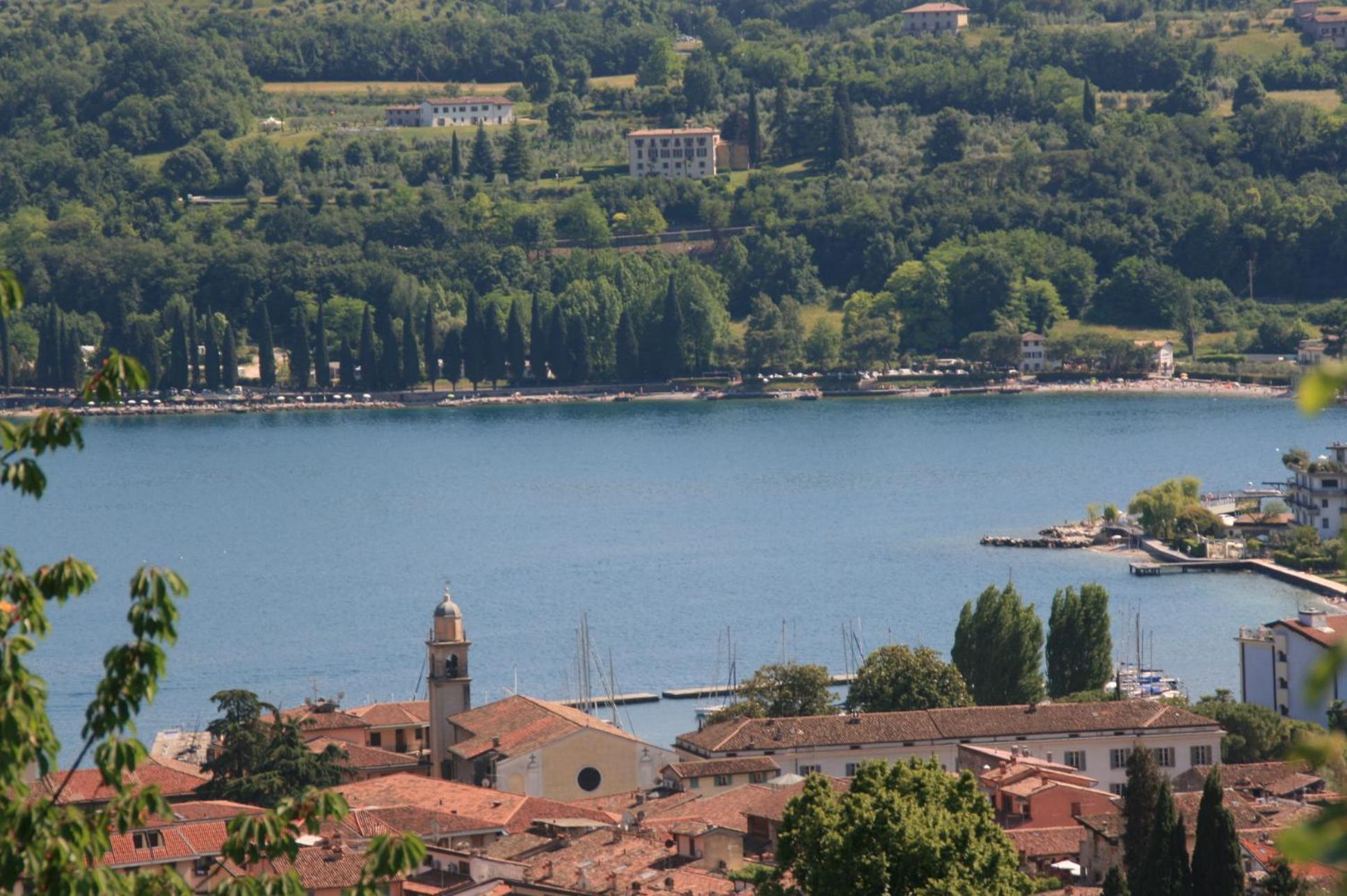 Agriturismo Podere Nigriano سالو المظهر الخارجي الصورة