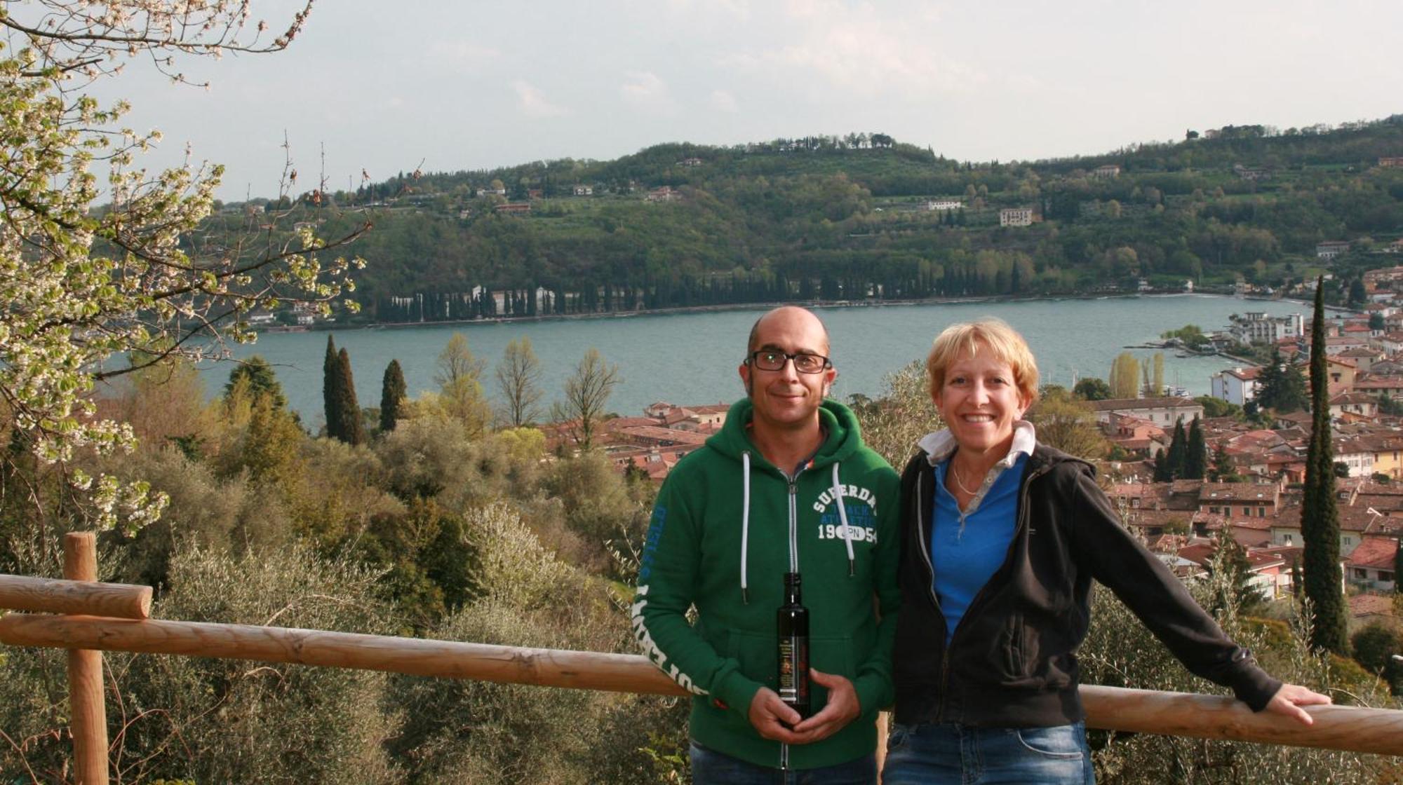 Agriturismo Podere Nigriano سالو المظهر الخارجي الصورة