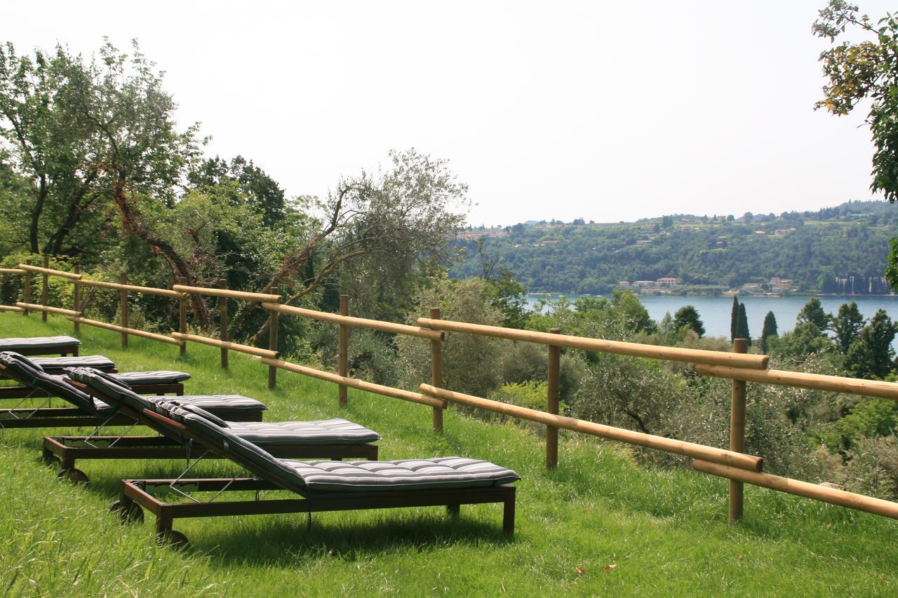 Agriturismo Podere Nigriano سالو المظهر الخارجي الصورة