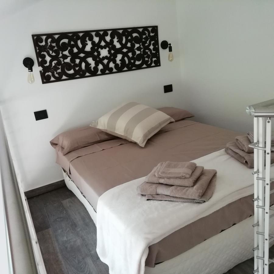 Agriturismo Podere Nigriano سالو المظهر الخارجي الصورة