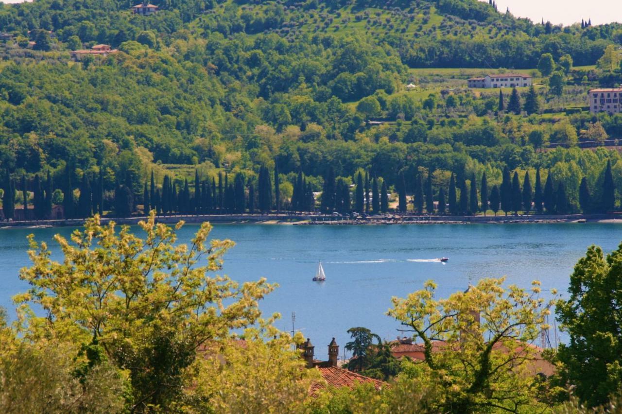 Agriturismo Podere Nigriano سالو المظهر الخارجي الصورة