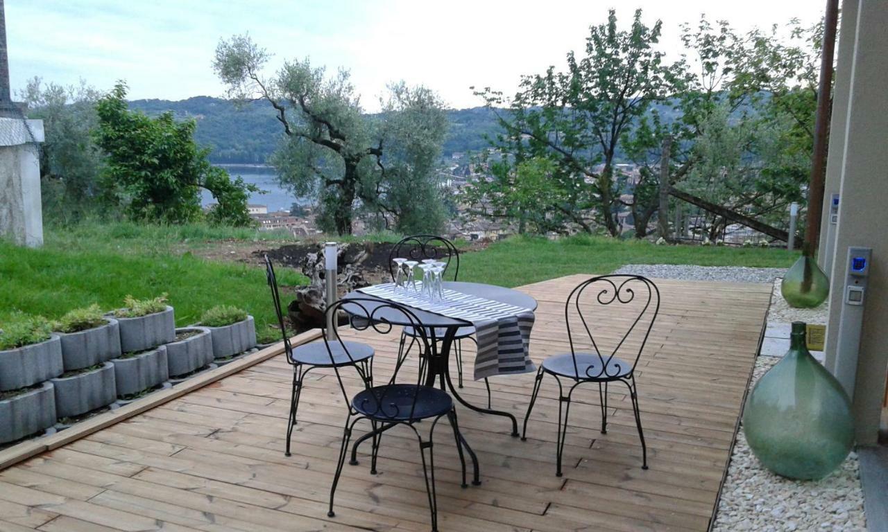 Agriturismo Podere Nigriano سالو المظهر الخارجي الصورة
