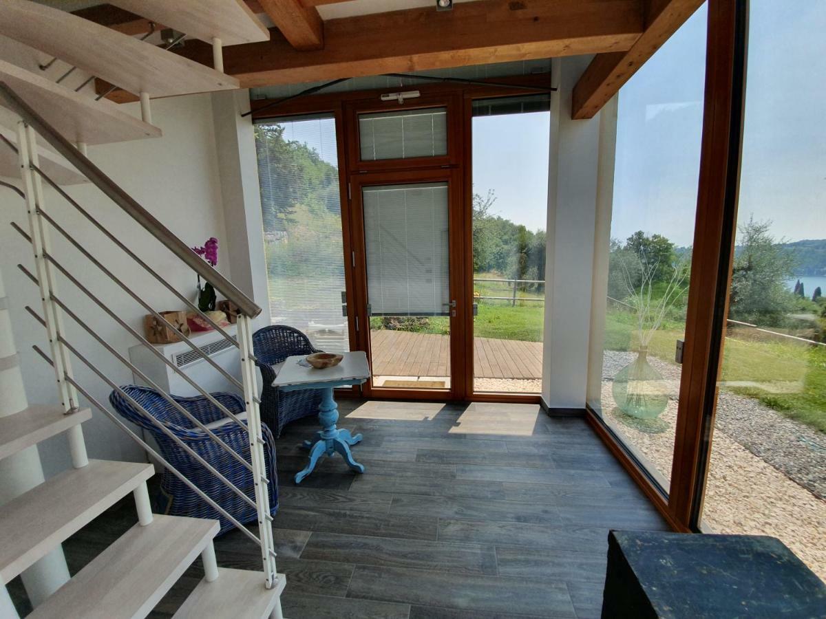 Agriturismo Podere Nigriano سالو المظهر الخارجي الصورة