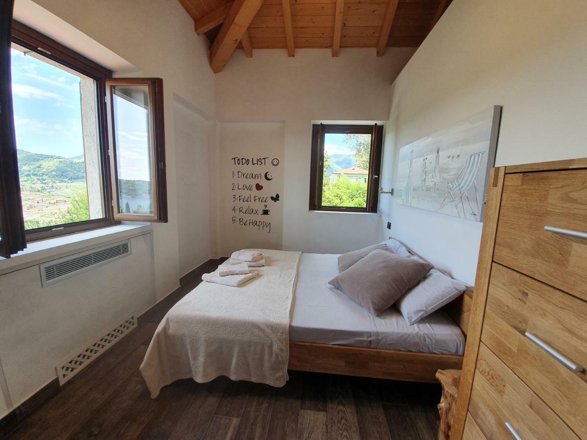 Agriturismo Podere Nigriano سالو المظهر الخارجي الصورة