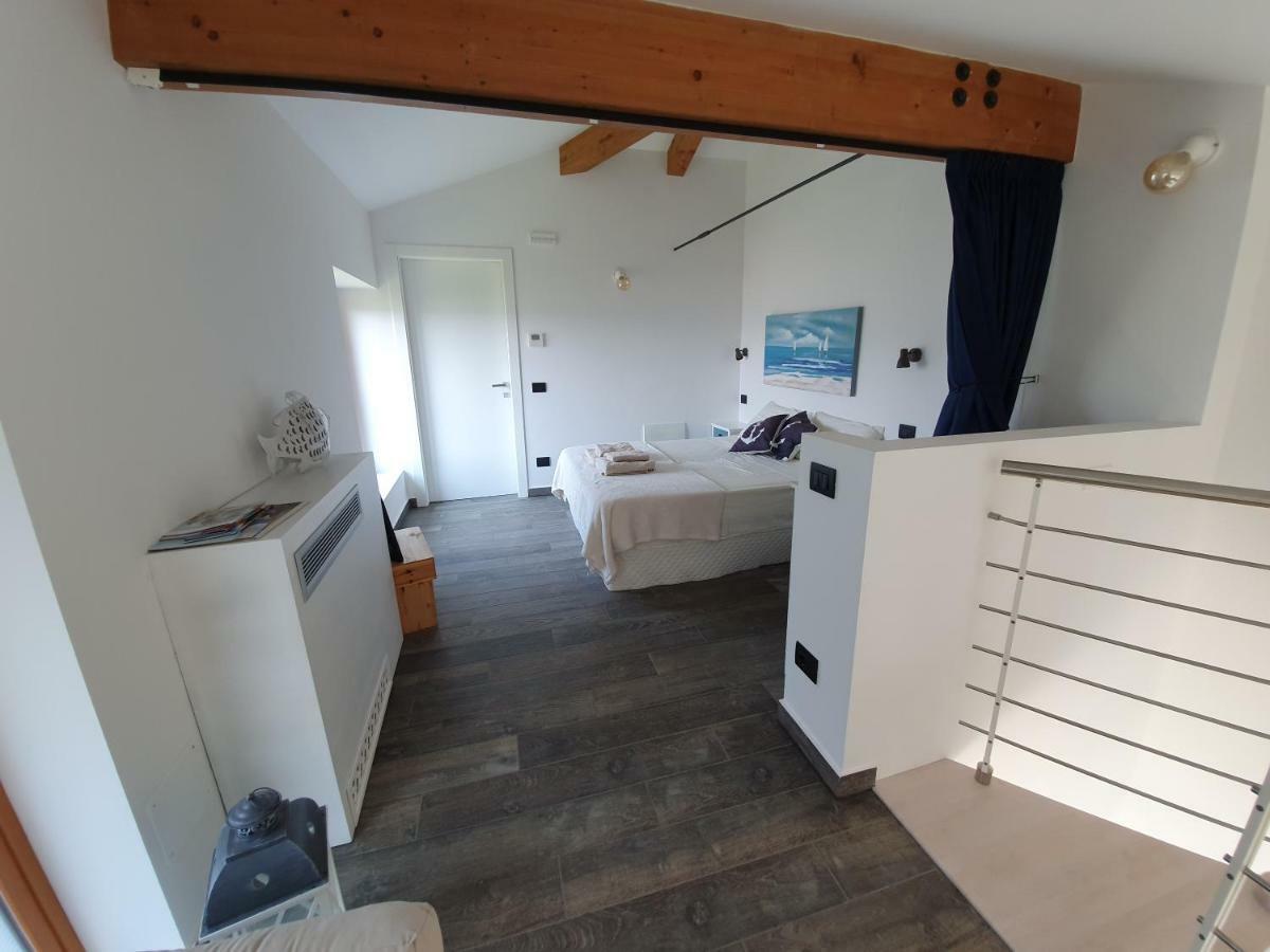 Agriturismo Podere Nigriano سالو المظهر الخارجي الصورة