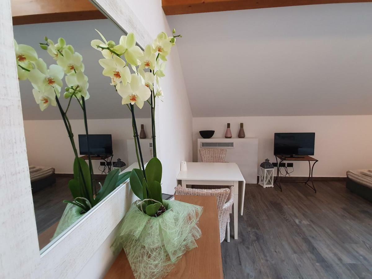Agriturismo Podere Nigriano سالو المظهر الخارجي الصورة