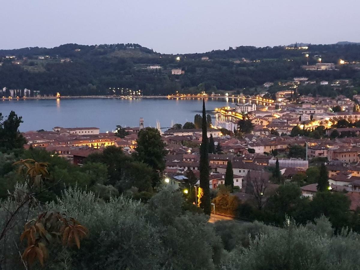 Agriturismo Podere Nigriano سالو المظهر الخارجي الصورة