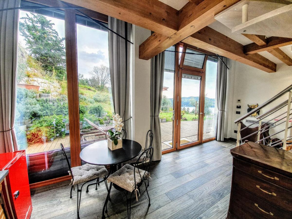 Agriturismo Podere Nigriano سالو المظهر الخارجي الصورة